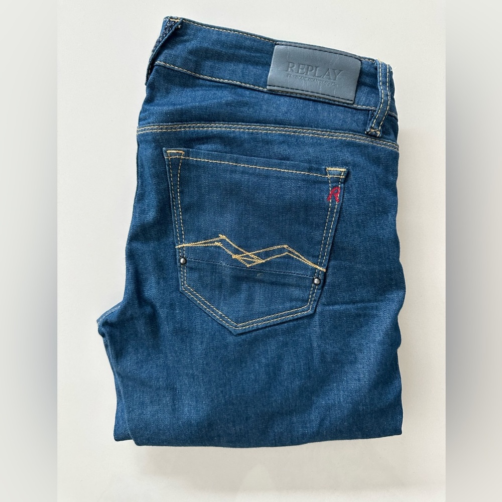 Replay jeans